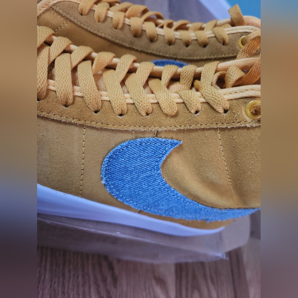 Nike Zoom Blazer Mid Pro GT (Grant Taylor) - Picture 13 of 16